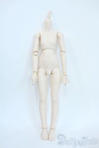 MDD/ベースボディIII(セミホワイト)+カスタムハンドパーツ Y-25-11-19-029-YD-ZY