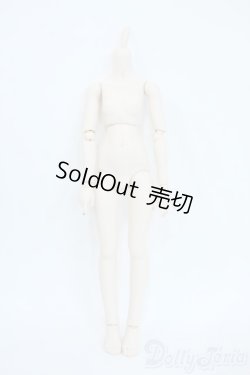 画像1: MDD/ベースボディIII(セミホワイト)+カスタムハンドパーツ Y-25-11-19-029-YD-ZY