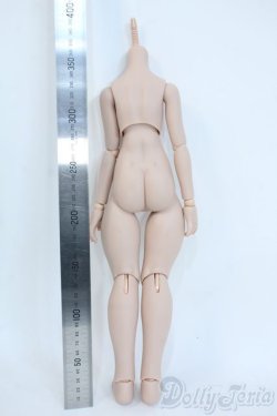 画像2: MDD/もちあしベースボディ(DD-f3) Y-25-11-19-030-YD-ZY