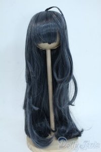 8-9inch/ウィッグ Y-25-11-19-023-YD-ZY