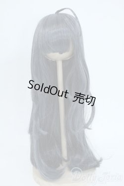 画像1: 8-9inch/ウィッグ Y-25-11-19-023-YD-ZY