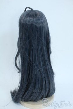 画像2: 8-9inch/ウィッグ Y-25-11-19-023-YD-ZY