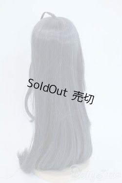 画像2: 8-9inch/ウィッグ Y-25-11-19-023-YD-ZY