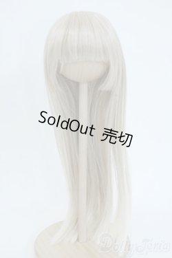 画像1: 8-9inch/ウィッグ Y-25-11-19-021-YD-ZY