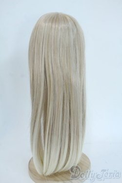 画像2: 8-9inch/ウィッグ Y-25-11-19-021-YD-ZY