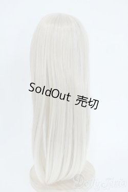 画像2: 8-9inch/ウィッグ Y-25-11-19-021-YD-ZY