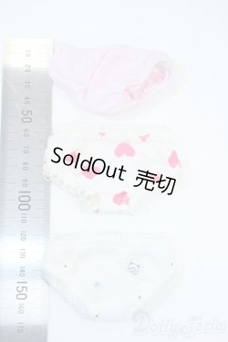 画像2: MDD/OF:下着 Y-25-11-19-052-YD-ZY