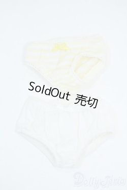画像1: MDD/OF:下着 Y-25-11-19-055-YD-ZY