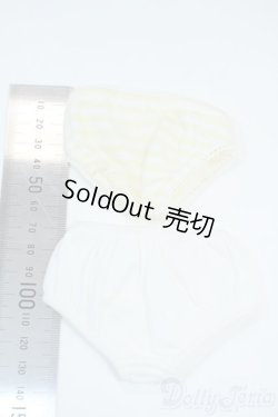 画像2: MDD/OF:下着 Y-25-11-19-055-YD-ZY