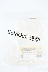 DD/OF ボディタイツ Y-25-11-19-036-YD-ZY