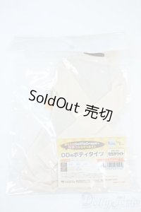 DD/OF ボディタイツ Y-25-11-19-036-YD-ZY