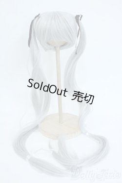 画像1: 9inch/ウィッグ Y-25-11-19-025-YD-ZY