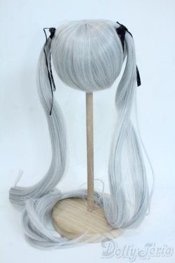 画像2: 9inch/ウィッグ Y-25-11-19-025-YD-ZY