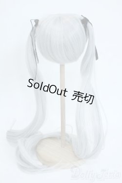 画像2: 9inch/ウィッグ Y-25-11-19-025-YD-ZY