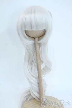 画像1: 9-10inch/ウィッグ Y-25-11-19-028-YD-ZY