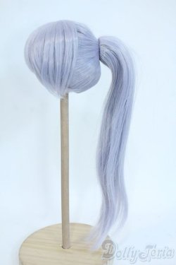 画像2: 9inch/ウィッグ Y-25-11-19-024-YD-ZY