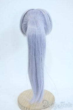 画像3: 9inch/ウィッグ Y-25-11-19-024-YD-ZY