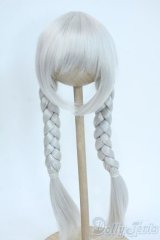 9-10inch/ウィッグ Y-25-11-19-027-YD-ZY