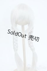 9-10inch/ウィッグ Y-25-11-19-027-YD-ZY