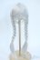 画像2: 9-10inch/ウィッグ Y-25-11-19-027-YD-ZY (2)
