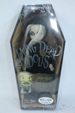 画像2: LIVING DEAD DOLLS/WALPURGIS Y-25-11-19-129-YD-ZY