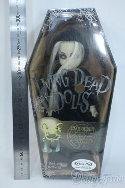 画像3: LIVING DEAD DOLLS/WALPURGIS Y-25-11-19-129-YD-ZY