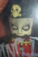 LIVING DEAD DOLLS/Macumba Y-25-11-19-130-YD-ZY