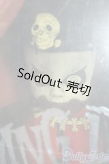 LIVING DEAD DOLLS/Macumba Y-25-11-19-130-YD-ZY