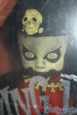 画像1: LIVING DEAD DOLLS/Macumba Y-25-11-19-130-YD-ZY