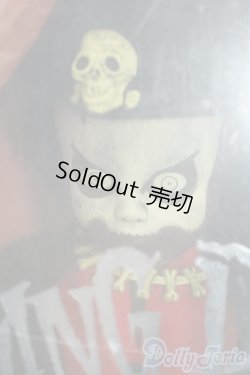 画像1: LIVING DEAD DOLLS/Macumba Y-25-11-19-130-YD-ZY