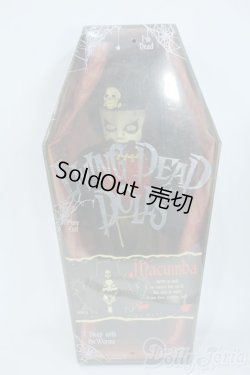 画像2: LIVING DEAD DOLLS/Macumba Y-25-11-19-130-YD-ZY