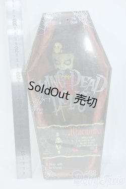 画像3: LIVING DEAD DOLLS/Macumba Y-25-11-19-130-YD-ZY