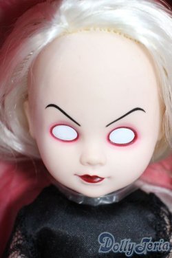 画像1: LIVING DEAD DOLLS/Ms　Eerie Y-25-11-19-131-YD-ZY