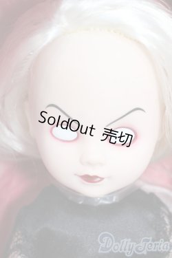画像1: LIVING DEAD DOLLS/Ms　Eerie Y-25-11-19-131-YD-ZY