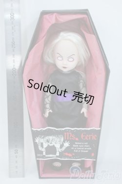 画像3: LIVING DEAD DOLLS/Ms　Eerie Y-25-11-19-131-YD-ZY