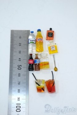 画像2: ミニチュア/小物セット Y-25-11-26-038-YD-ZY