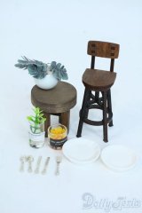 ミニチュア/小物セット Y-25-11-26-037-YD-ZY