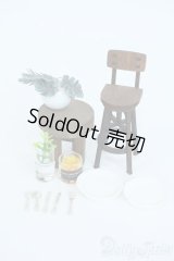 ミニチュア/小物セット Y-25-11-26-037-YD-ZY