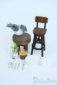 ミニチュア/小物セット Y-25-11-26-037-YD-ZY