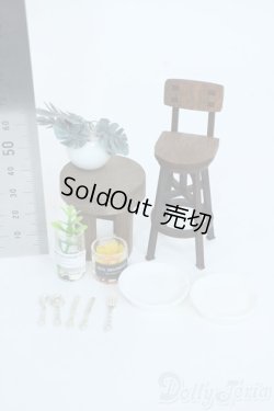 画像2: ミニチュア/小物セット Y-25-11-26-037-YD-ZY