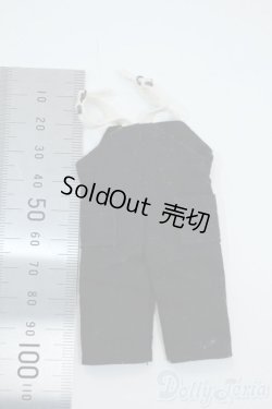 画像2: オビツ11/OF:衣装 Y-25-11-26-034-YD-ZY