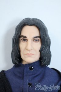 Harry Potter/セブルス・スネイプ（Matel社） Y-25-11-26-042-YD-ZY