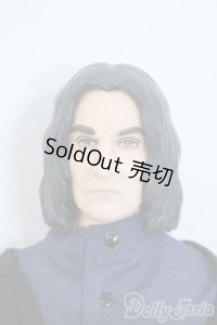 Harry Potter/セブルス・スネイプ（Matel社） Y-25-11-26-042-YD-ZY