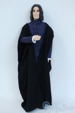 画像2: Harry Potter/セブルス・スネイプ（Matel社） Y-25-11-26-042-YD-ZY