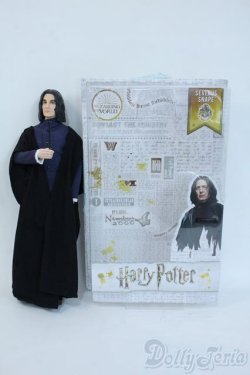 画像4: Harry Potter/セブルス・スネイプ（Matel社） Y-25-11-26-042-YD-ZY