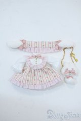 オビツ11/OF:衣装 Y-25-11-26-029-YD-ZY