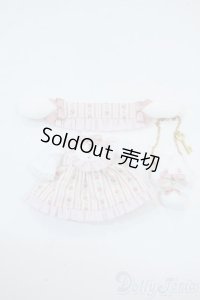 オビツ11/OF:衣装 Y-25-11-26-029-YD-ZY