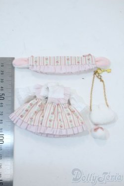 画像2: オビツ11/OF:衣装 Y-25-11-26-029-YD-ZY