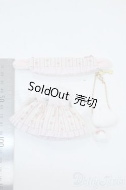 画像2: オビツ11/OF:衣装 Y-25-11-26-029-YD-ZY