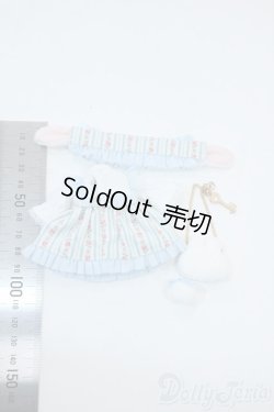 画像2: オビツ11/OF:衣装 Y-25-11-26-028-YD-ZY